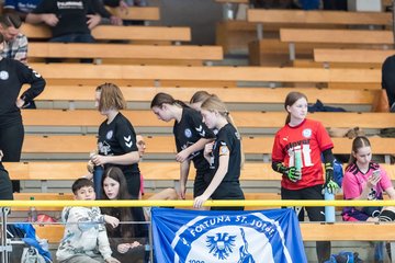 Bild 62 - wBJ Fortuna St. Juergen Winter Cup
